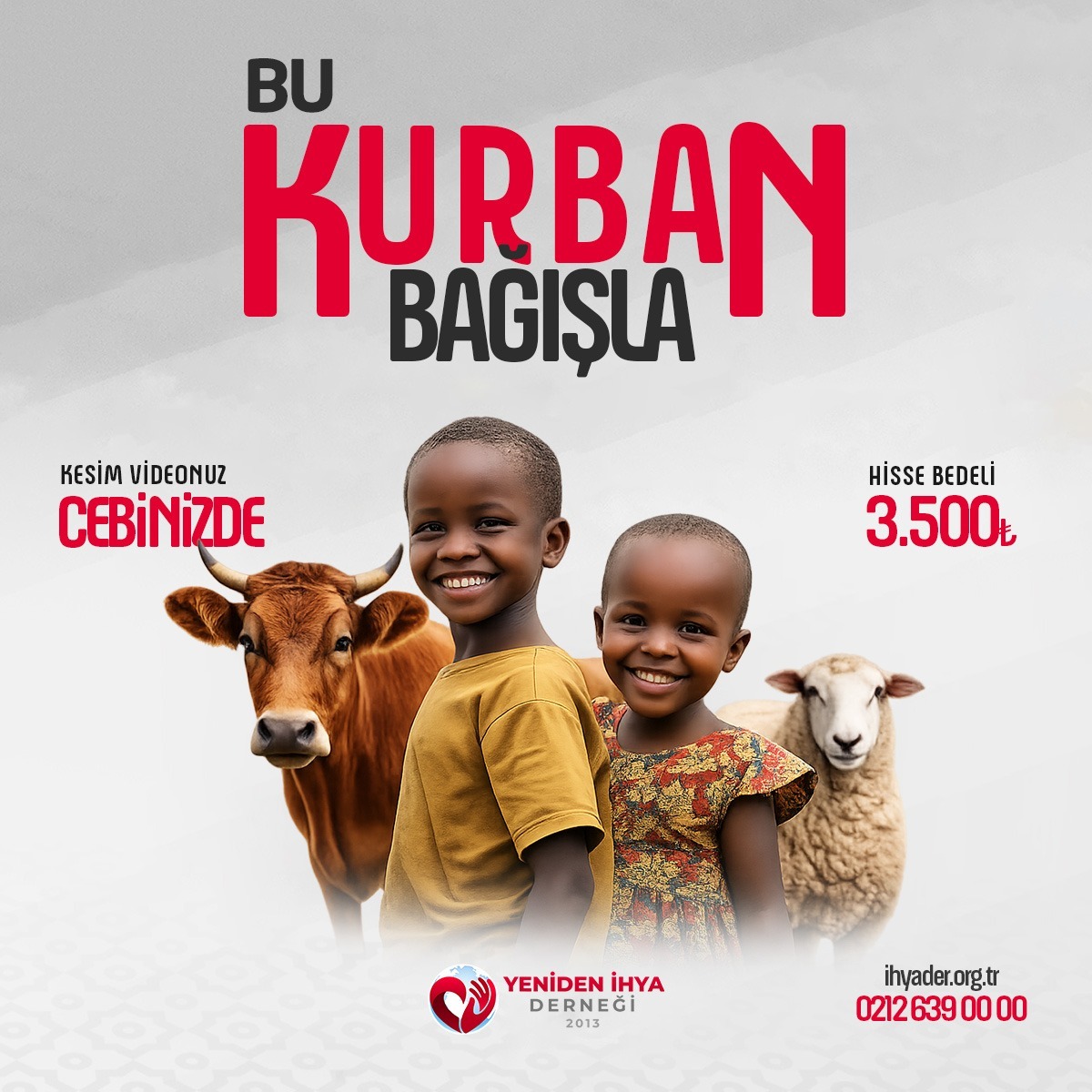 Vacip Büyükbaş Hisse