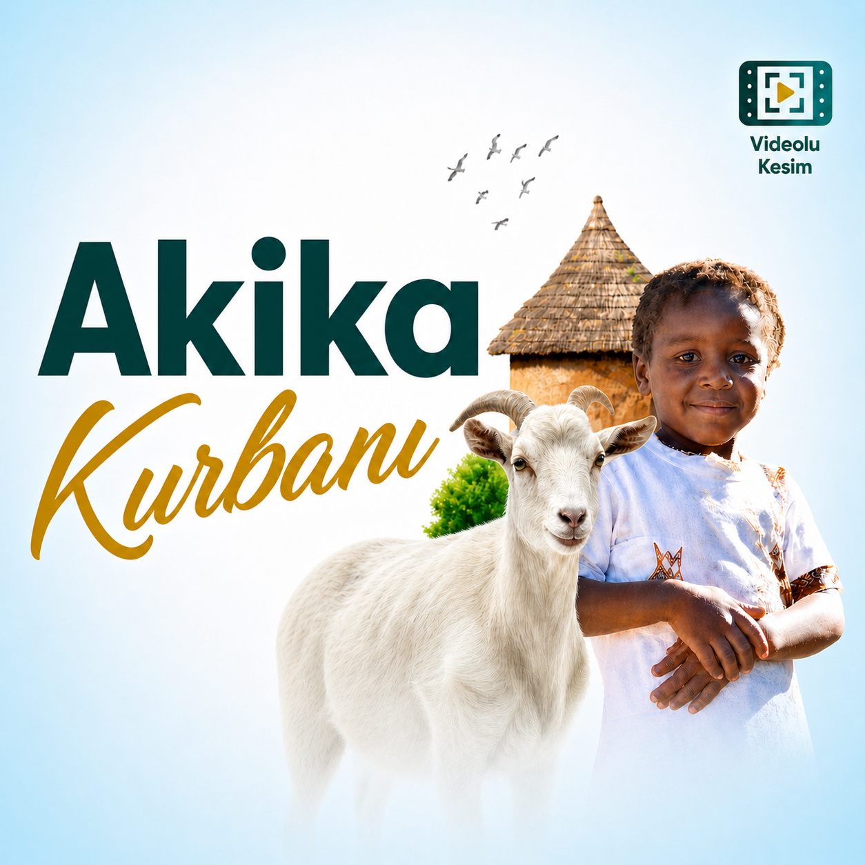 Akika Kurbanı