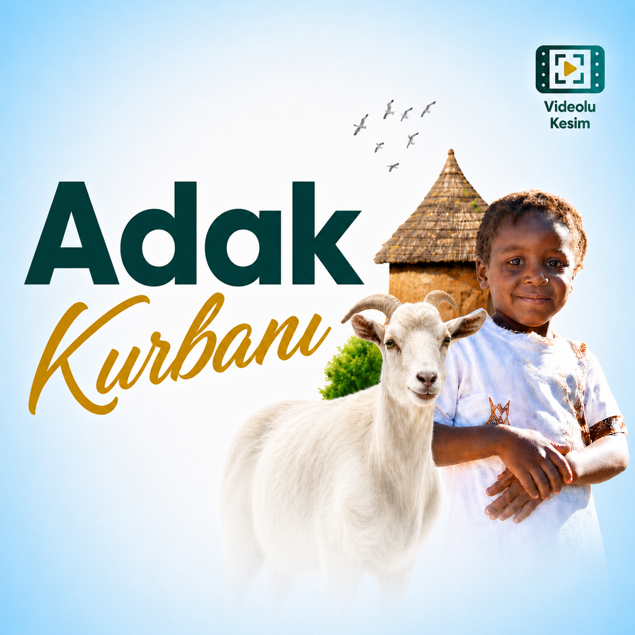 Adak Kurbanı