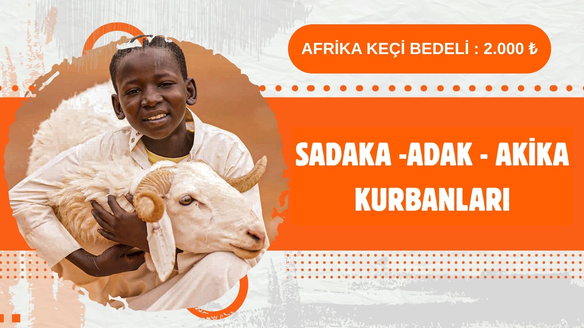 Kurbanını Paylaş